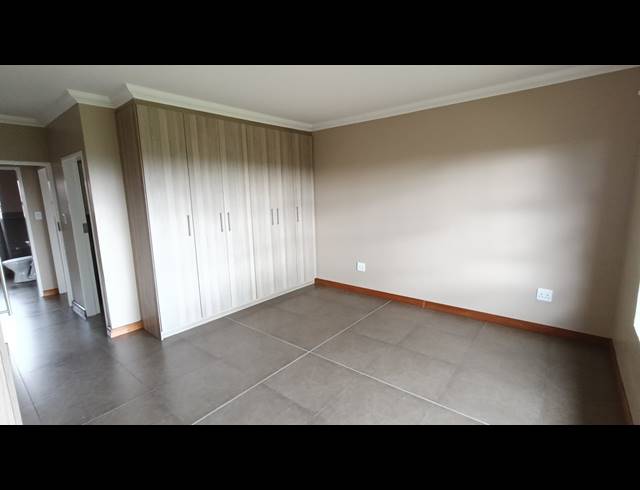 2 BEDROOM APARTMENT TO LET IN BLANCHEVILLE